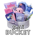 StuffIt Bucket