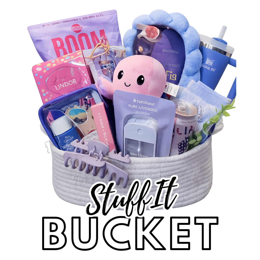 StuffIt Bucket