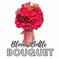 Blooms-Bottle Bouquet